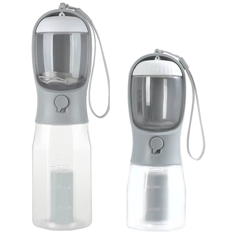 Quiby™ Pet Travel Bottle