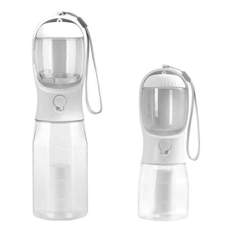 Quiby™ Pet Travel Bottle